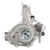 Picture of Bryman 272 Water Pump For Mercedes, 2722001001