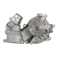 Bryman N62 Engine Water Pump For BMW, 11517531860