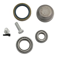 Picture of Bryman Front Wheel Bearing Kit For Mercedes, 2023300051