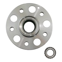 Picture of Bryman 212 Front Wheel Bearing With Hub For Mercedes, 2123300025
