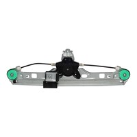 Picture of Bryman 203 Rear Left Window Lifter For Mercedes, 2037301146