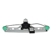 Picture of Bryman 203 Rear Right Window Lifter For Mercedes, 2037301246