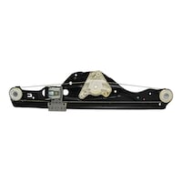 Picture of Bryman 211 Rear Right Window Lifter For Mercedes, 2117300446