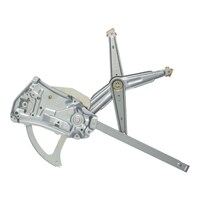 Picture of Bryman E36 Coupe Front Left Window Lifter For BMW, 51331977579