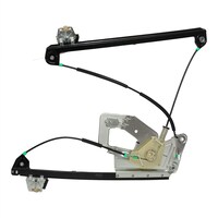 Bryman E39 Front Right Window Lifter For BMW, 51338252394