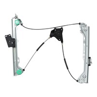 Picture of Bryman E92 Front Left Window Lifter For BMW, 51337193455