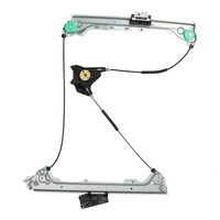 Picture of Bryman E92 Coupe Front Right Window Lifter For BMW, 51337193456