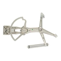 Picture of Bryman Front Right Window Lifter For Mercedes, 1637201246