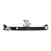 Picture of Bryman Rear Left Window Lifter For BMW, 51357125059