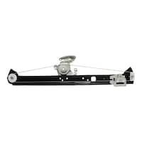 Picture of Bryman Rear Right Window Lifter For BMW, 51357125060