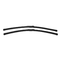 Picture of Bryman Wiper Blade Set For BMW E60, 23 - 24 Inch, 61610301370
