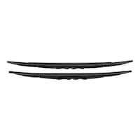 Bryman Wiper Blade Set For BMW E53, 22 - 24 Inch, 61610027031