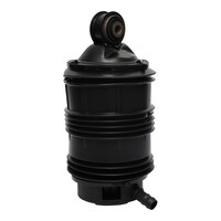 Picture of Bryman Air Spring 211 Rear Lh for Mercedes, 2113200725