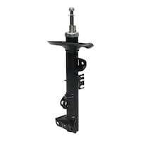 Picture of Bryman Front Left Shock Absorber for BMW 3 Series, 31311139413