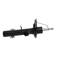 Picture of Bryman Front Left Shock Absorber for BMW X3-E83, 31313453521