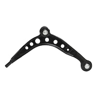 Picture of Bryman Lower Left Control Arm For BMW E30, 31121127725