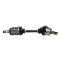 Picture of Bryman Left Short Drive Shaft Assembly For BMW X5, 31607565313