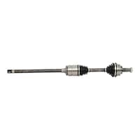 Picture of Bryman Right Long Drive Shaft Assembly For BMW X5, 31607565314