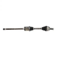 Picture of Bryman Front Right Drive Shaft For BMW X3, 31607529202