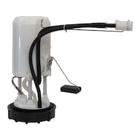 Picture of Bryman Fuel Pump Complete Petrol for Mercedes ML 163, 1634703594
