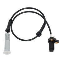 Picture of Karl Old Front Wheel Abs Sensor for BMW E39 Series, Grey, 34521182159