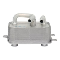 Picture of Karl Oil Cooler Device Used For BMW, 17217507974