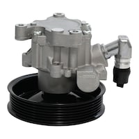 Picture of Karl 164 Ml Steering Pump for Mercedes, 0054662201
