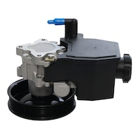 Picture of Karl 203 Steering Pump for Mercedes, 0024668301