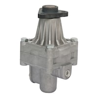 Picture of Karl E34 Steering Pump for BMW, 32411134596