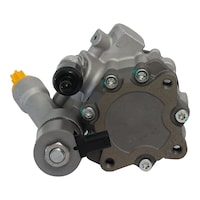 Picture of Karl E90 - N52 Servotronic Steering Pump for BMW, 32414036397