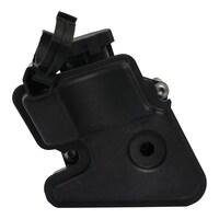 Picture of Karl 273 Steering Tank for Mercedes, 0004602683