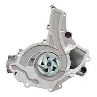 Picture of Karl 273 Water Pump For Mercedes, 2732000201