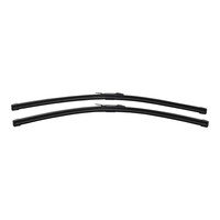 Picture of Karl Wiper Blade Set For BMW E60, 23 - 24 Inch, 61610301370