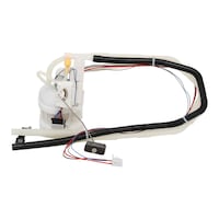 Picture of Karl Auxiliary Pump 211 Petrol for Mercedes, 2114703994