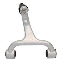 Picture of Karl Front Upper Left Control Arm For Mercedes, 1633330001