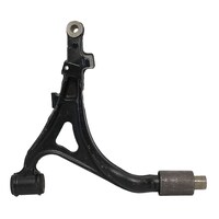 Picture of Karl Front Lower Left Control Arm For Mercedes, 1633300807