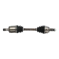 Picture of Karl Front Left Drive Shaft For BMW X3, 31607529201