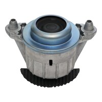 Picture of Karl Engine Mounting for Mercedes 204/272, 2042400917