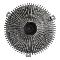 Picture of Karl Fan Clutch For Mercedes 202 - 210, 1112000422