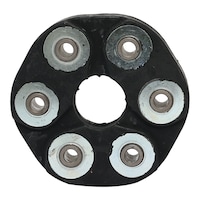 Picture of Karl Flexible Disc RR for Mercedes 201/202, 1244100215, 2024101315