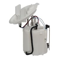 Picture of Karl Fuel Pump CGI for Mercedes 204/212/207- 271, 2124701594