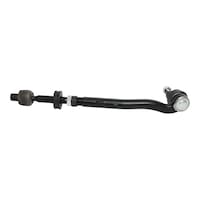 Picture of Karl Tie Rod Assembly for BMW, Left-Hand Drive, E39, 32111094673