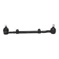 Picture of Karl Tie Rod Assembly for Mercedes, Left and Right Hand Drive, 124/4-Matic, 1243301403