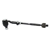 Picture of Karl Tie Rod Assembly for BMW, Left-Hand Drive, E90/X1, 32106768880