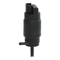 Picture of Karl Windshield Washer Pump for BMW, E39, 61661380068