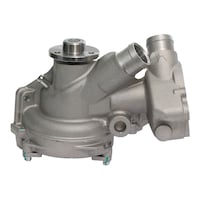 Picture of Karl Water Pump for Mercedes, 6-Cylinder, 1042004501