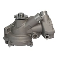 Picture of Karl Water Pump for Mercedes, 6-Cylinder, 1042004401