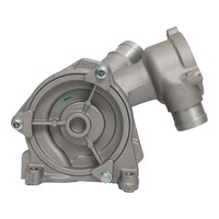 Picture of Karl Water Pump for Mercedes, 1-Hole, 1032002601