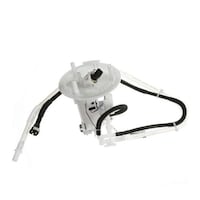 Picture of Karl Auxiliary Pump for Mercedes, CGI/Compressor, 2044700394