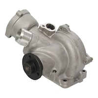 Picture of Bryman Water Pump For Mercedes, 6-Cylinder, 1042003101